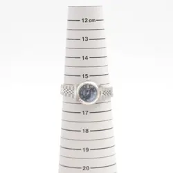 ROLEX DATEJUST Roman numerals K# white gold 79174 SS×750WG #061