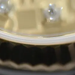 ROLEX DATEJUST 10P Diamond Y# Computer SS×YG 179143G #029