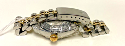 TWO-TONE 69173 26MM