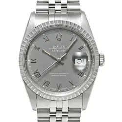 DATEJUST REF.16220 SERIAL