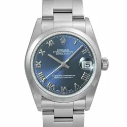 REF.78240 UNISEX WATCH