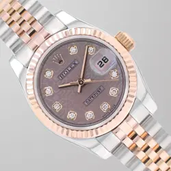 GOLD JUBILEE DIAL