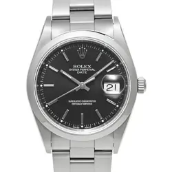 DATE REF.15200 NUMBER