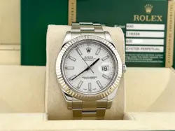 116334 41MM WHITE