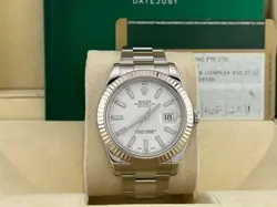 II 116334 41MM