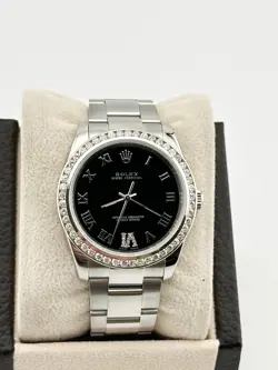 114200 34MM BLACK