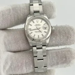 179174 SILVER DIAL