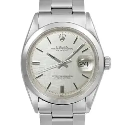 DATEJUST REF.1600 MEN'S