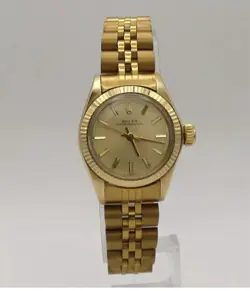 OYSTER BAND 26MM