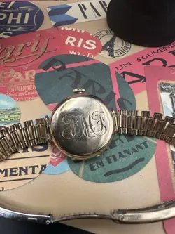 ROLEX 1920’S