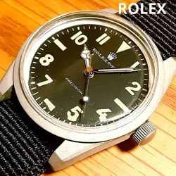 HAND-WOUND MEN'S