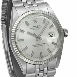 REF.1601 MEN'S WATCH