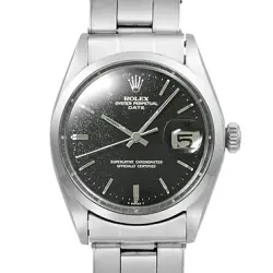 DATE REF.1500 MEN'S
