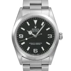 ROLEX EXPLORER REF.14270
