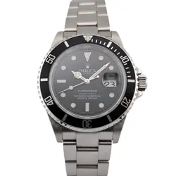 DATE 40MM 2006