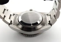 Rolex 16610 Submariner Date 40mm 2006 Z Serial Box & Papers