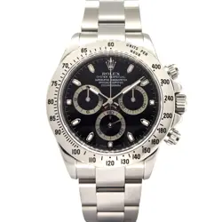 BLACK 40MM 2006