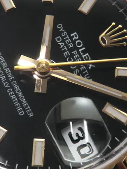 179173 LADIES AUTOMATIC