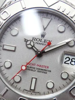 YACHT-MASTER 168622 BOYS