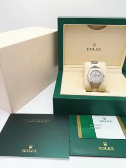 168622 BOYS AUTOMATIC