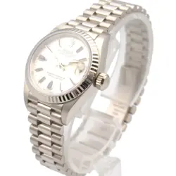 WOMEN'S SILVER
