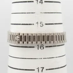 WOMEN'S SILVER