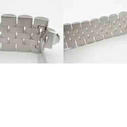 SILVER/BLACK