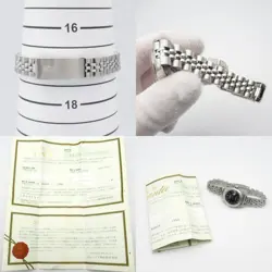 SERIES WATCH K18WG