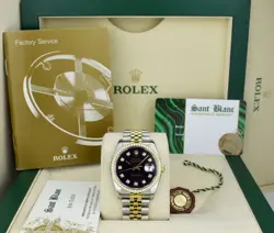 BEZEL 116233