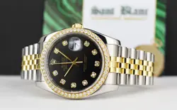 BEZEL 116233