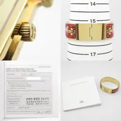 HERMES ROLEX