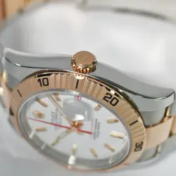 116261 WHITE SS