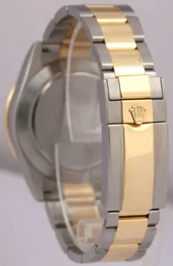 STEEL WATCH 116523