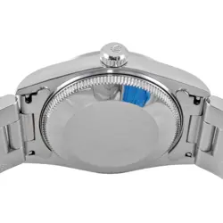 ROLEX 67480 Oyster Perpetual No Date Boys Watch