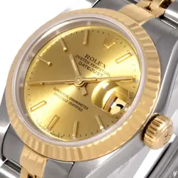 69173 DATEJUST AUTOMATIC