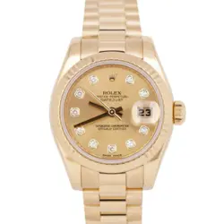 DIAMOND 26MM CHAMPAGNE