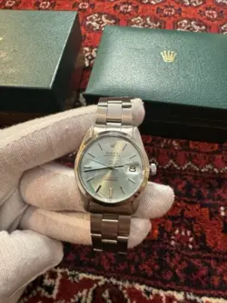 DIAL ROLEX OYSTERDATE