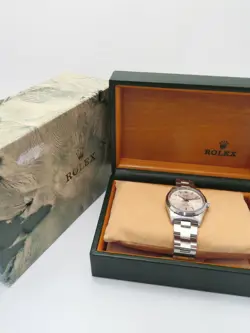 KING 14000 AUTOMATIC