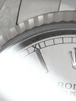 MEN'S AUTOMATIC 2004