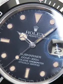 16800 MEN'S AUTOMATIC