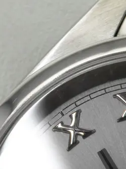 MEN'S AUTOMATIC 2005
