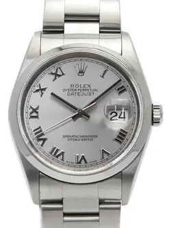 DATEJUST 16200 MEN'S