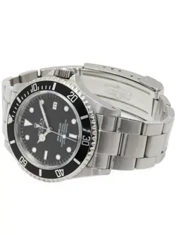 SEA-DWELLER 16600 SERIES
