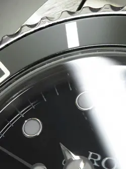 SERIES MEN'S AUTOMATIC
