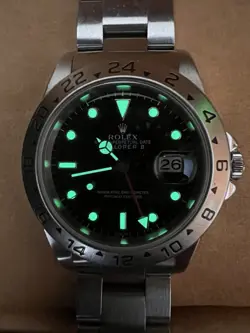 1999 W/ BOX