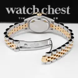 LADY-DATEJUST 26 GOLD