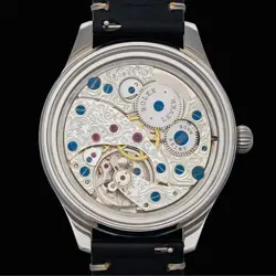 HAND WOUND SKELETON
