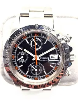 ROLEX TUDOR 1976