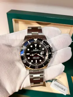 RED 43MM