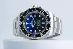 SEA-DWELLER 'JAMES